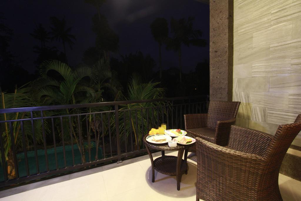Pekak Mangku Guest House Ubud Zimmer foto