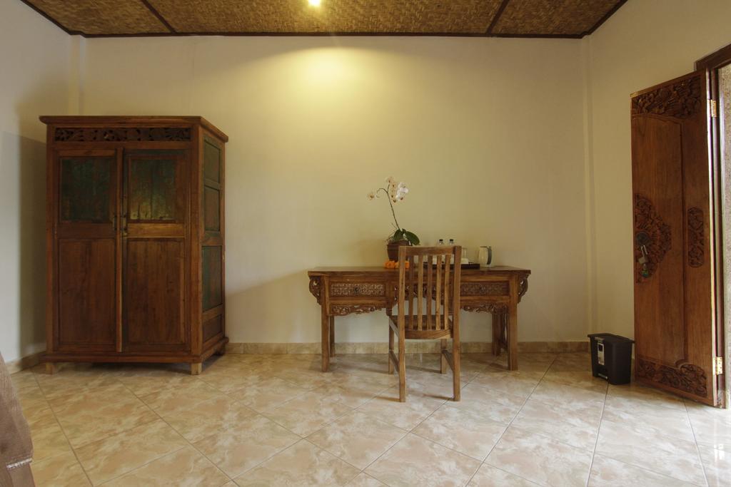 Pekak Mangku Guest House Ubud Zimmer foto