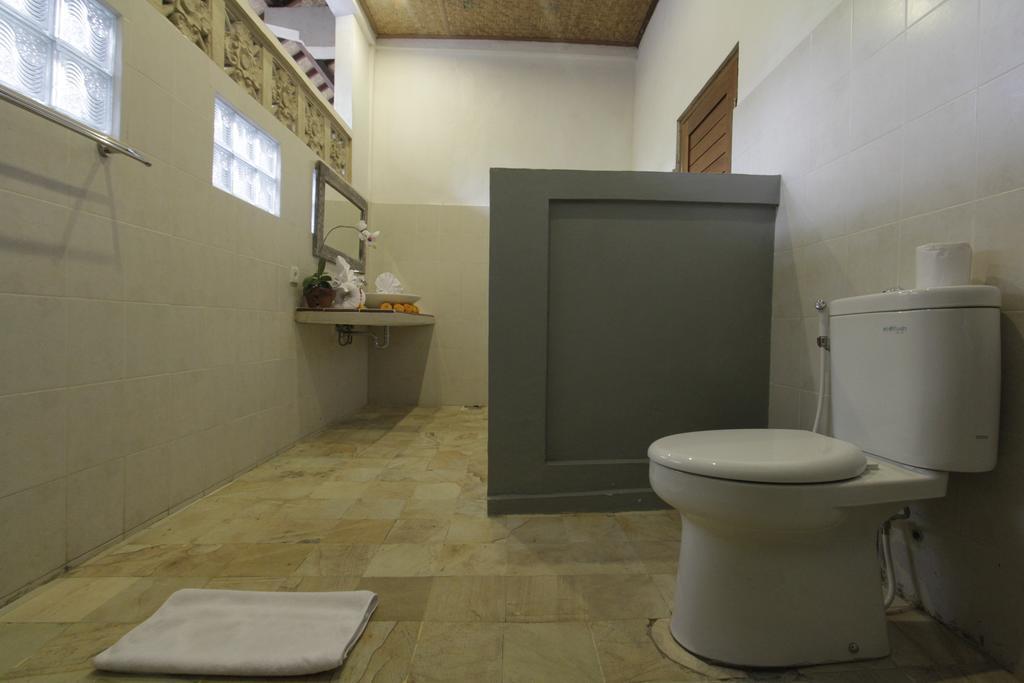 Pekak Mangku Guest House Ubud Zimmer foto