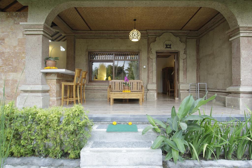 Pekak Mangku Guest House Ubud Zimmer foto