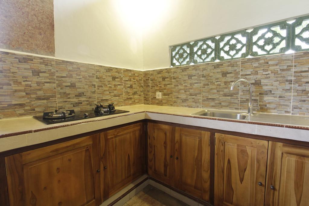 Pekak Mangku Guest House Ubud Zimmer foto
