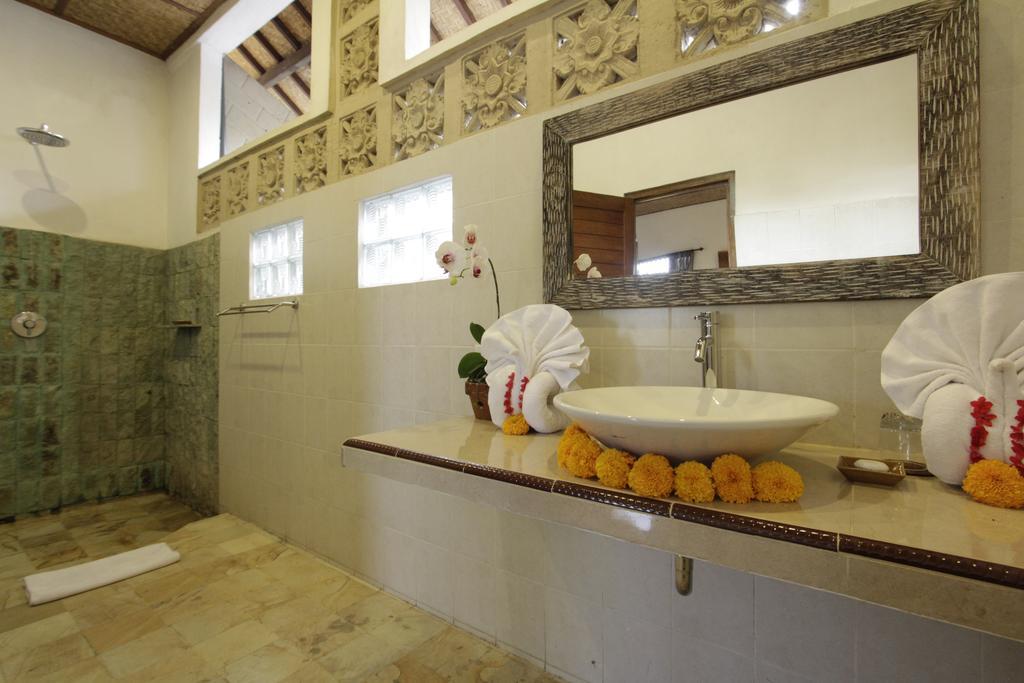 Pekak Mangku Guest House Ubud Zimmer foto