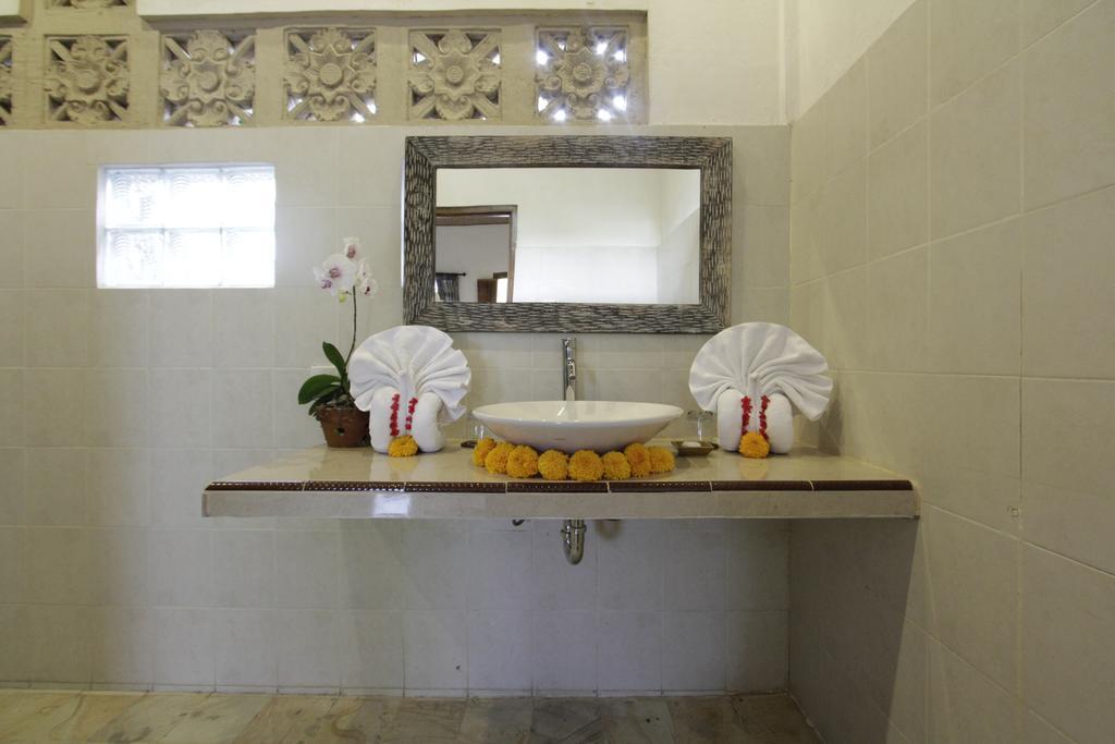 Pekak Mangku Guest House Ubud Zimmer foto